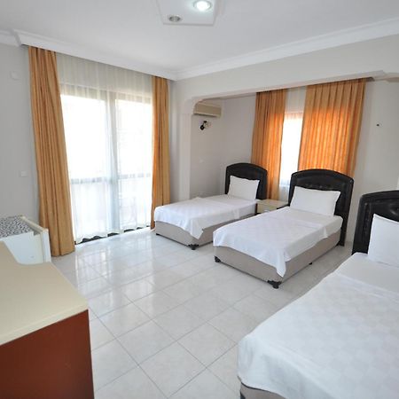 Defne & Zevkim Hotel Marmaris Eksteriør bilde