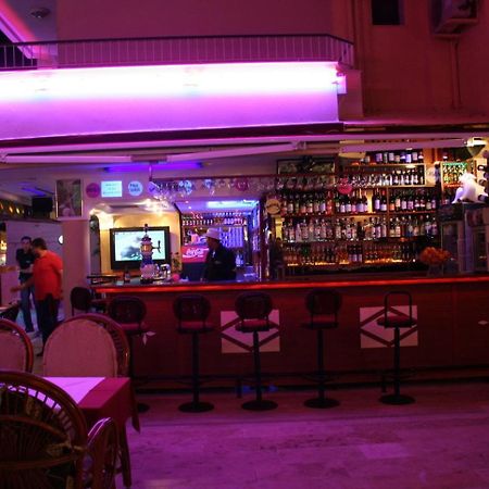 Defne & Zevkim Hotel Marmaris Eksteriør bilde