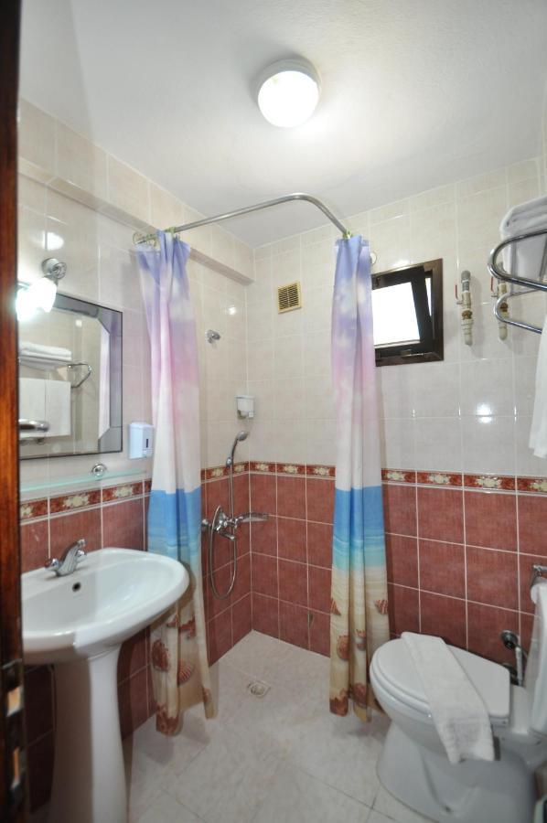 Defne & Zevkim Hotel Marmaris Eksteriør bilde