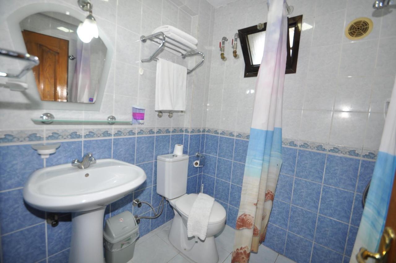 Defne & Zevkim Hotel Marmaris Eksteriør bilde