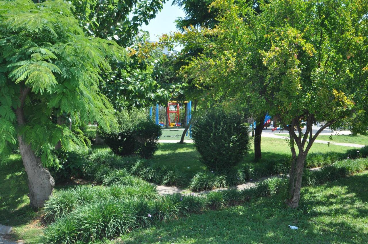 Defne & Zevkim Hotel Marmaris Eksteriør bilde