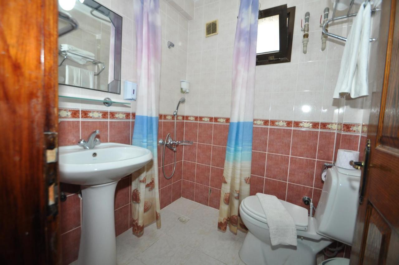 Defne & Zevkim Hotel Marmaris Eksteriør bilde