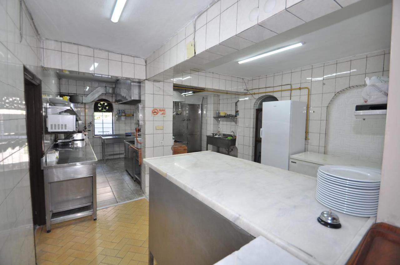 Defne & Zevkim Hotel Marmaris Eksteriør bilde