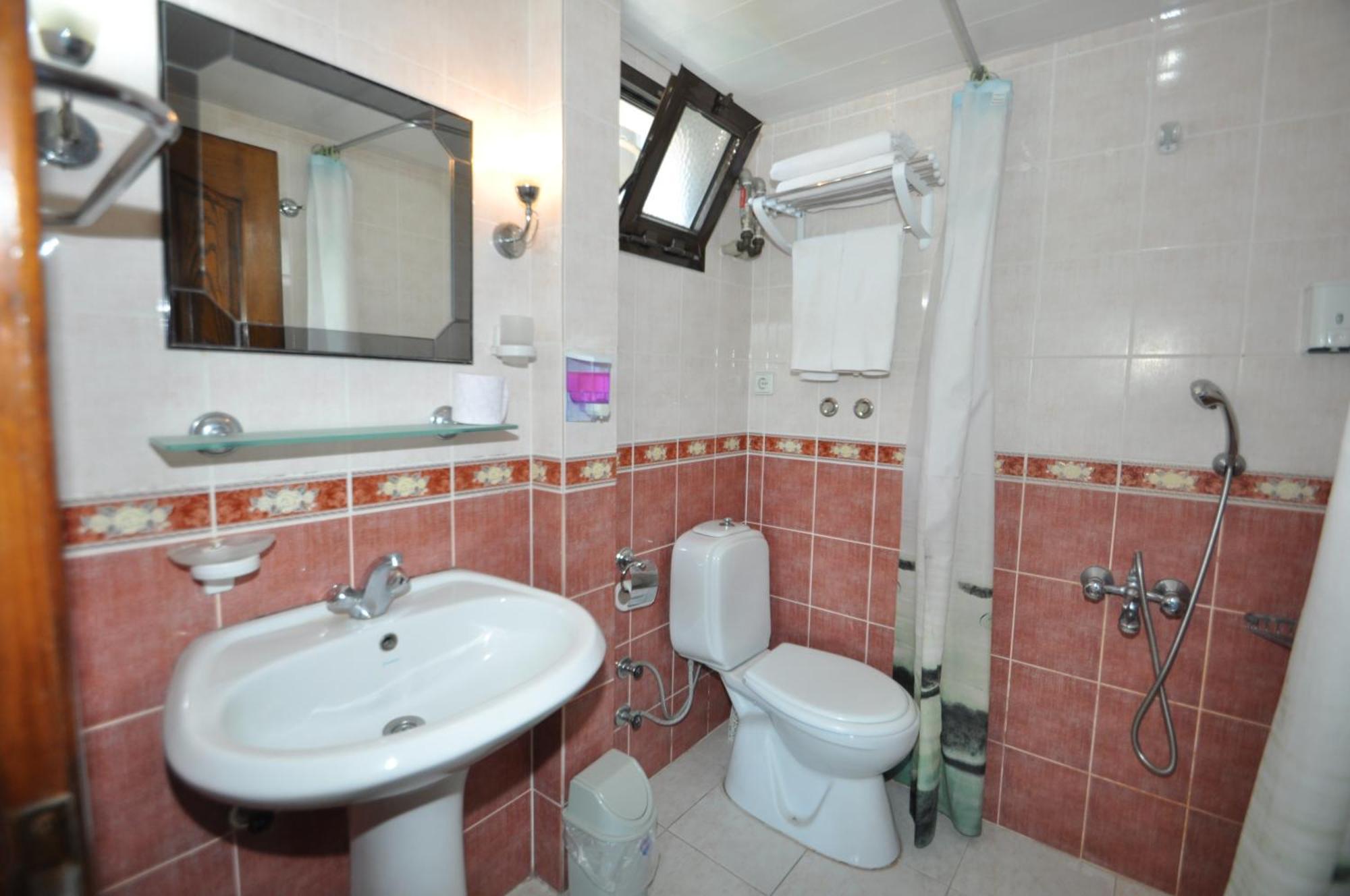 Defne & Zevkim Hotel Marmaris Eksteriør bilde